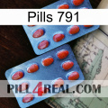 Pills 791 05